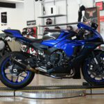 2023 Yamaha R1