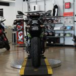 2019 Kawasaki Z900
