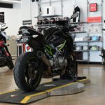 2019 Kawasaki Z900