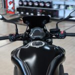 2019 Kawasaki Z900