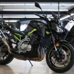 2019 Kawasaki Z900