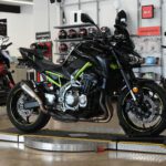 2019 Kawasaki Z900