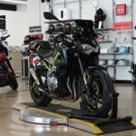 2019 Kawasaki Z900
