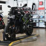 2019 Kawasaki Z900