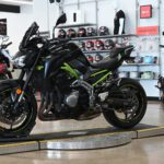2019 Kawasaki Z900