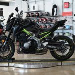 2019 Kawasaki Z900