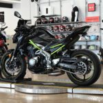 2019 Kawasaki Z900