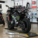 2019 Kawasaki Z900