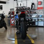 2015 Suzuki GSXR600