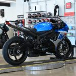 2015 Suzuki GSXR600