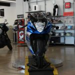 2015 Suzuki GSXR600