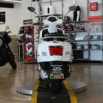 2023 Vespa GTS Super 300