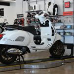 2023 Vespa GTS Super 300