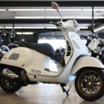 2023 Vespa GTS Super 300