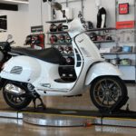 2023 Vespa GTS Super 300