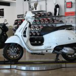 2023 Vespa GTS Super 300