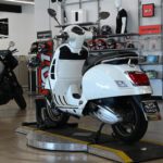 2023 Vespa GTS Super 300