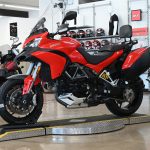 2013 Ducati Multistrada 1200 S Touring