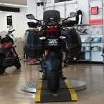 2013 Ducati Multistrada 1200 S Touring