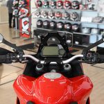 2013 Ducati Multistrada 1200 S Touring