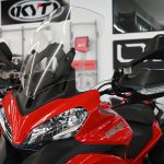 2013 Ducati Multistrada 1200 S Touring