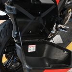 2013 Ducati Multistrada 1200 S Touring