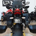 2013 Ducati Multistrada 1200 S Touring