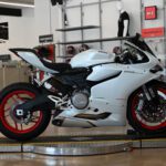 2015 Ducati 899 Panigale