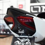 2015 Ducati 899 Panigale