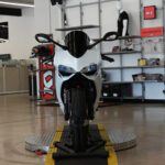 2015 Ducati 899 Panigale
