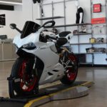 2015 Ducati 899 Panigale