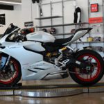 2015 Ducati 899 Panigale