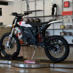 2026 Zero XE