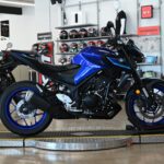 2023 Yamaha MT03