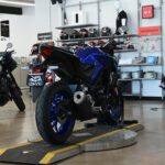 2023 Yamaha MT03