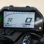 2023 Yamaha MT03