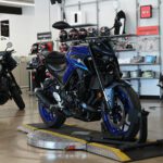 2023 Yamaha MT03