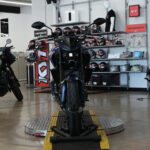 2023 Yamaha MT03