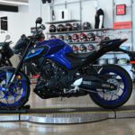 2023 Yamaha MT03