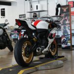 2022 Yamaha R7 WGP 60th Anniversary