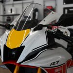 2022 Yamaha R7 WGP 60th Anniversary