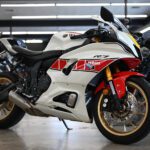 2022 Yamaha R7 WGP 60th Anniversary