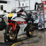 2022 Yamaha R7 WGP 60th Anniversary