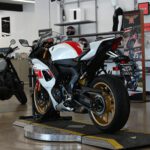2022 Yamaha R7 WGP 60th Anniversary
