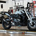 2023 BMW R1250R