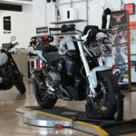 2023 BMW R1250R
