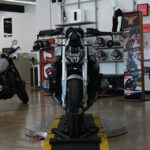 2023 BMW R1250R