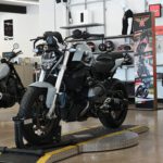 2023 BMW R1250R