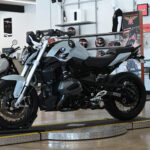 2023 BMW R1250R