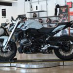 2023 BMW R1250R